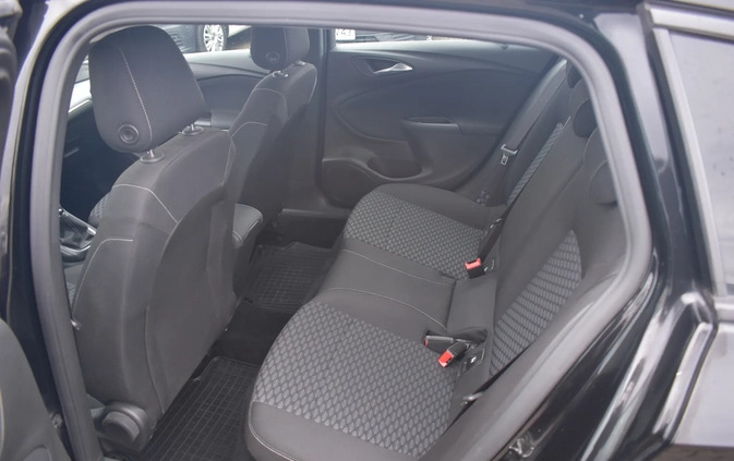 Opel Astra cena 47000 przebieg: 178686, rok produkcji 2020 z Szamotuły małe 596